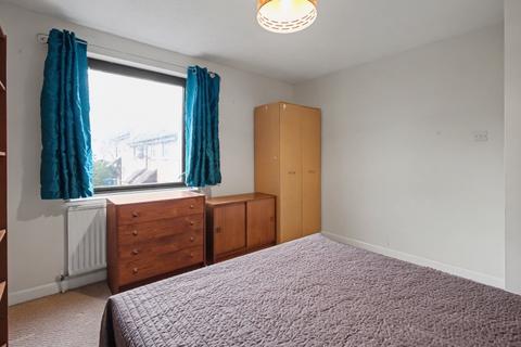 undefined, Sheepway Court Oxford