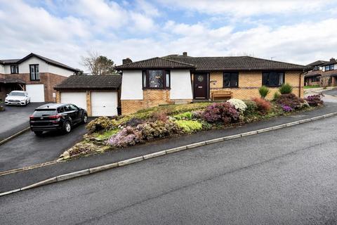 undefined, Llys Westfa, Felinfoel, Llanelli