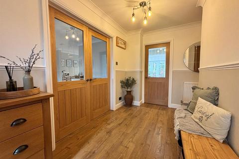 undefined, Llys Westfa, Felinfoel, Llanelli