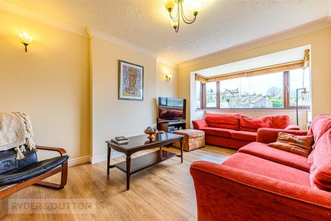 5 bedroom detached house for sale, Stratton Close, Rastrick, Brighouse, West Yorkshire, HD6