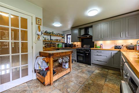 5 bedroom detached house for sale, Stratton Close, Rastrick, Brighouse, West Yorkshire, HD6