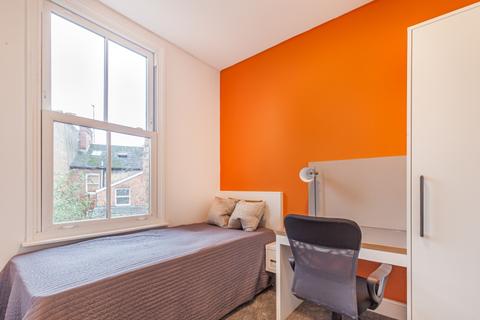 undefined, Cowley Road, Oxford
