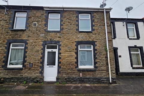 2 bedroom terraced house for sale, Brookdale Street, Neath, Neath Port Talbot.