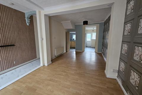 2 bedroom terraced house for sale, Brookdale Street, Neath, Neath Port Talbot.