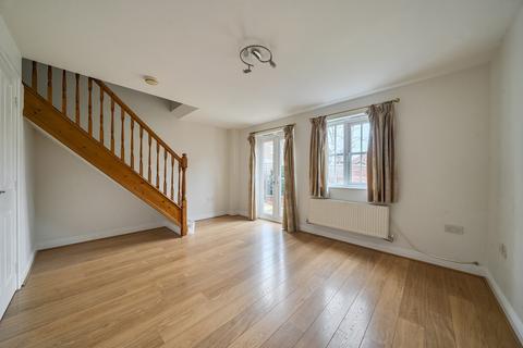 undefined, Acorn Gardens, Reading RG7