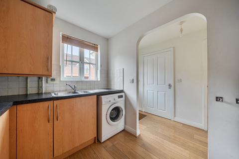 undefined, Acorn Gardens, Reading RG7