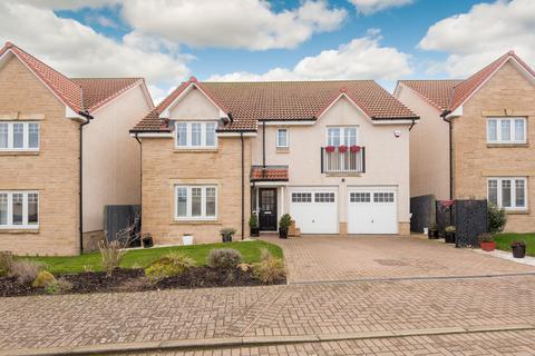 undefined, 15 Douglas Marches, North Berwick, East Lothian, EH39 5LZ