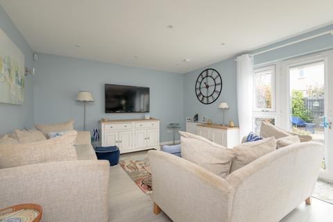 undefined, 15 Douglas Marches, North Berwick, East Lothian, EH39 5LZ