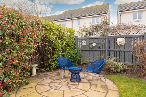 undefined, 15 Douglas Marches, North Berwick, East Lothian, EH39 5LZ