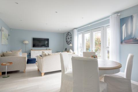 undefined, 15 Douglas Marches, North Berwick, East Lothian, EH39 5LZ