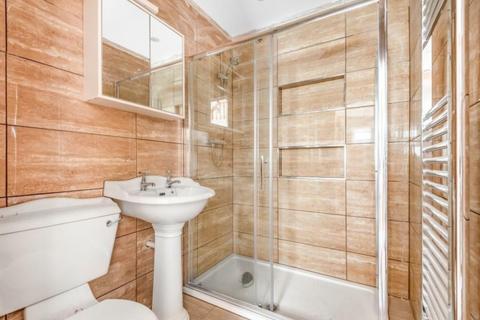 undefined, Liddell Road, Oxford