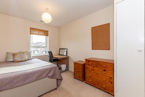 undefined, Weldon Road, Oxford
