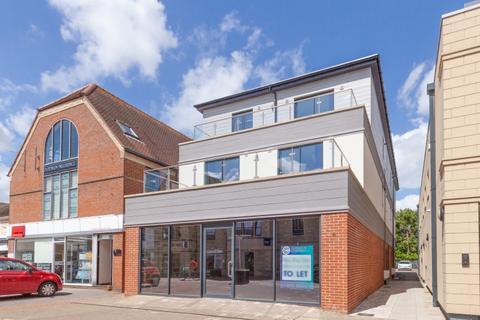 undefined, High Street, Kidlington