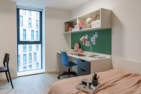 Studio to rent, Skyline Gold Studio at Pavilion Court, 20 First Way HA9