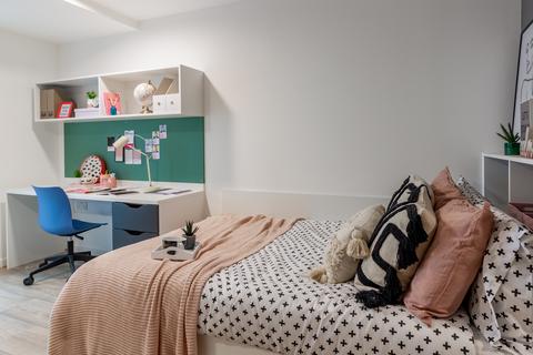 Studio to rent, Skyline Gold Studio at Pavilion Court, 20 First Way HA9
