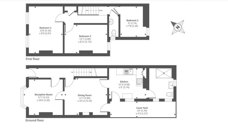 Floorplan clean v...