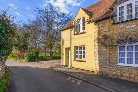 2 bedroom end of terrace house for sale, Brickwalk, Honeybourne, WR11