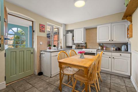 2 bedroom end of terrace house for sale, Brickwalk, Honeybourne, WR11