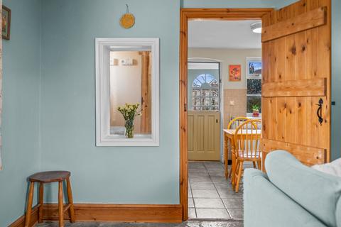 2 bedroom end of terrace house for sale, Brickwalk, Honeybourne, WR11