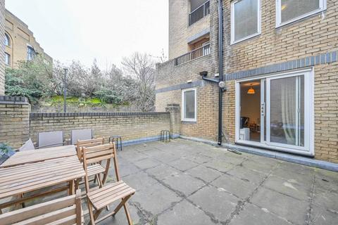 2 bedroom flat to rent, Conant Mews, Aldgate, London, E1