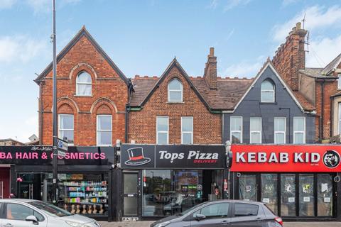 undefined, Cowley Road, Oxford