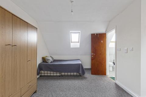 undefined, Cowley Road, Oxford
