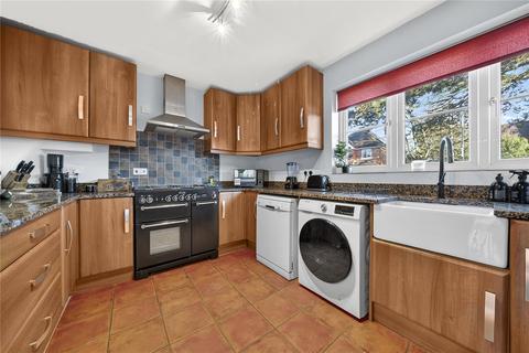 undefined, Chobham Road, Woking GU21