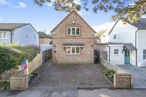 undefined, Chobham Road, Woking GU21