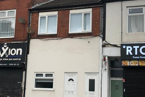 undefined, St Georges Road, Bolton BL1
