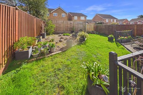 4 bedroom detached house for sale, Grasmere Close, Eastbourne BN23
