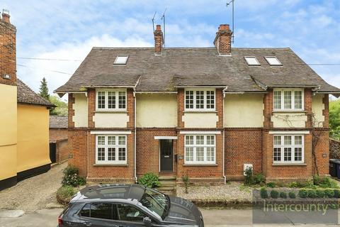 undefined, Bartlow, Cambridgeshire CB21