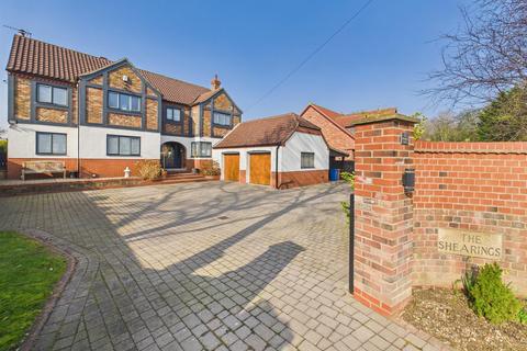 5 bedroom detached house for sale - Sheeprake Lane, Sewerby