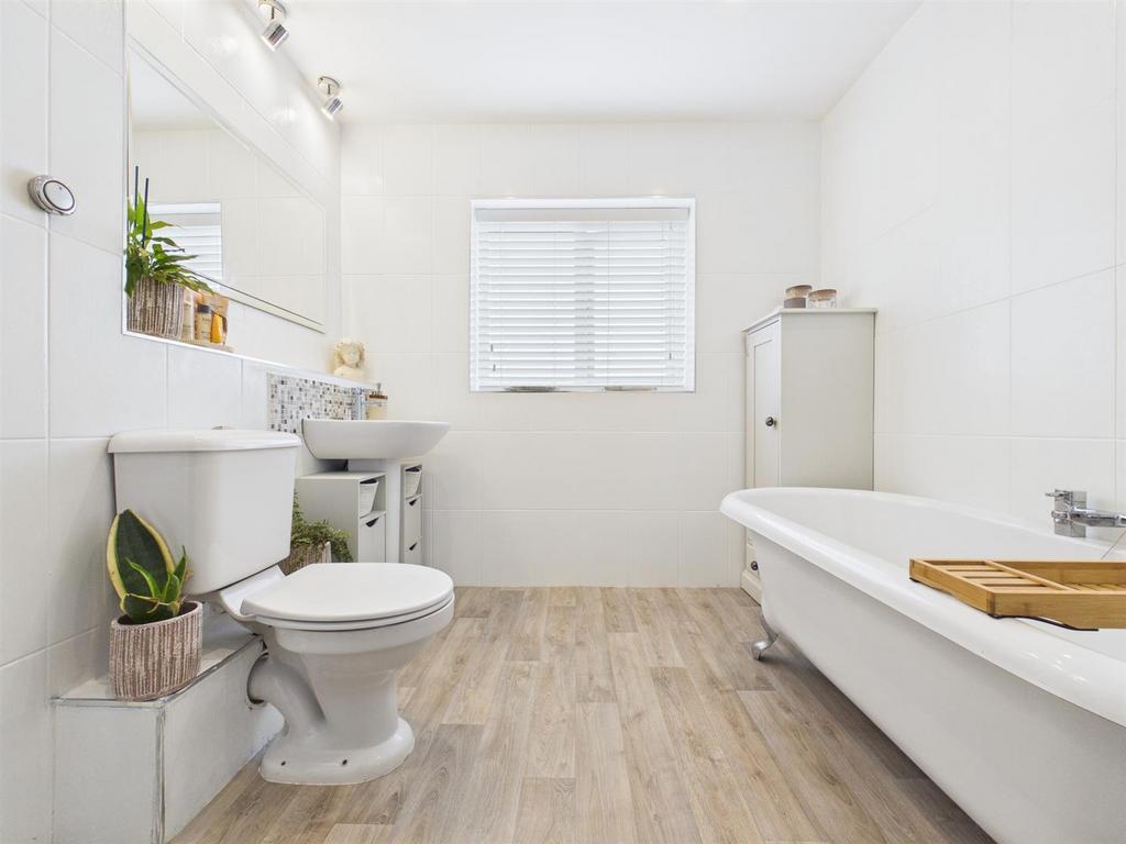 En-suite: