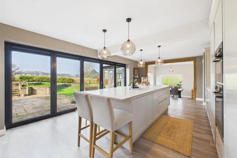 5 bedroom detached house for sale, Sheeprake Lane, Sewerby