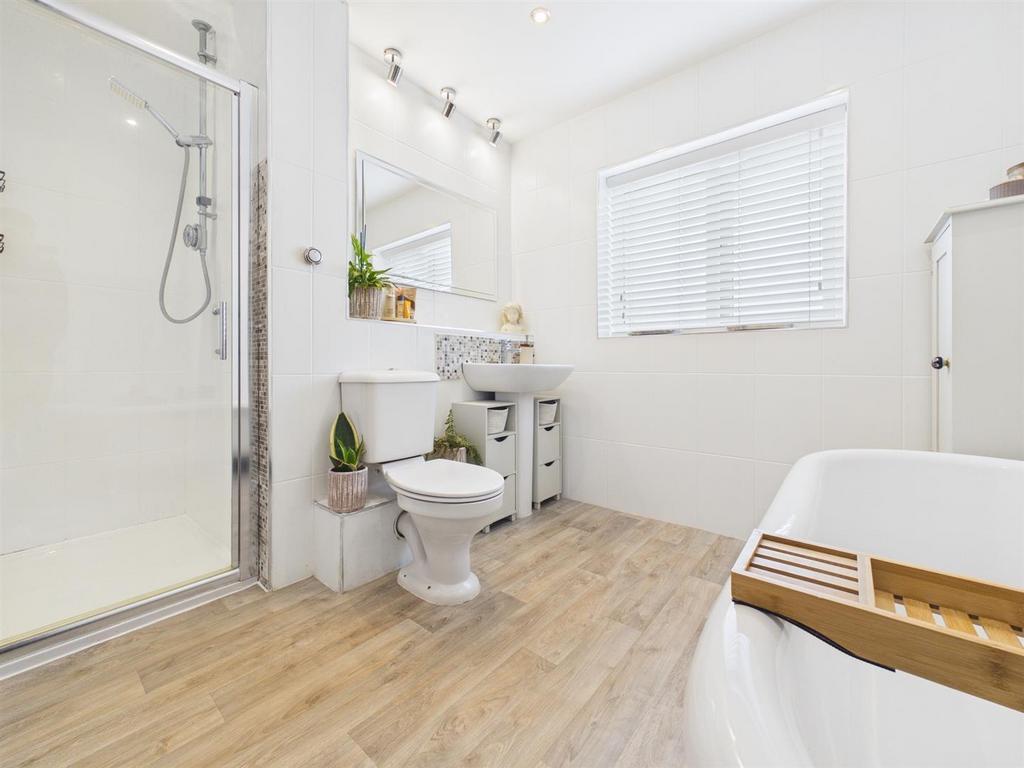 En-suite: