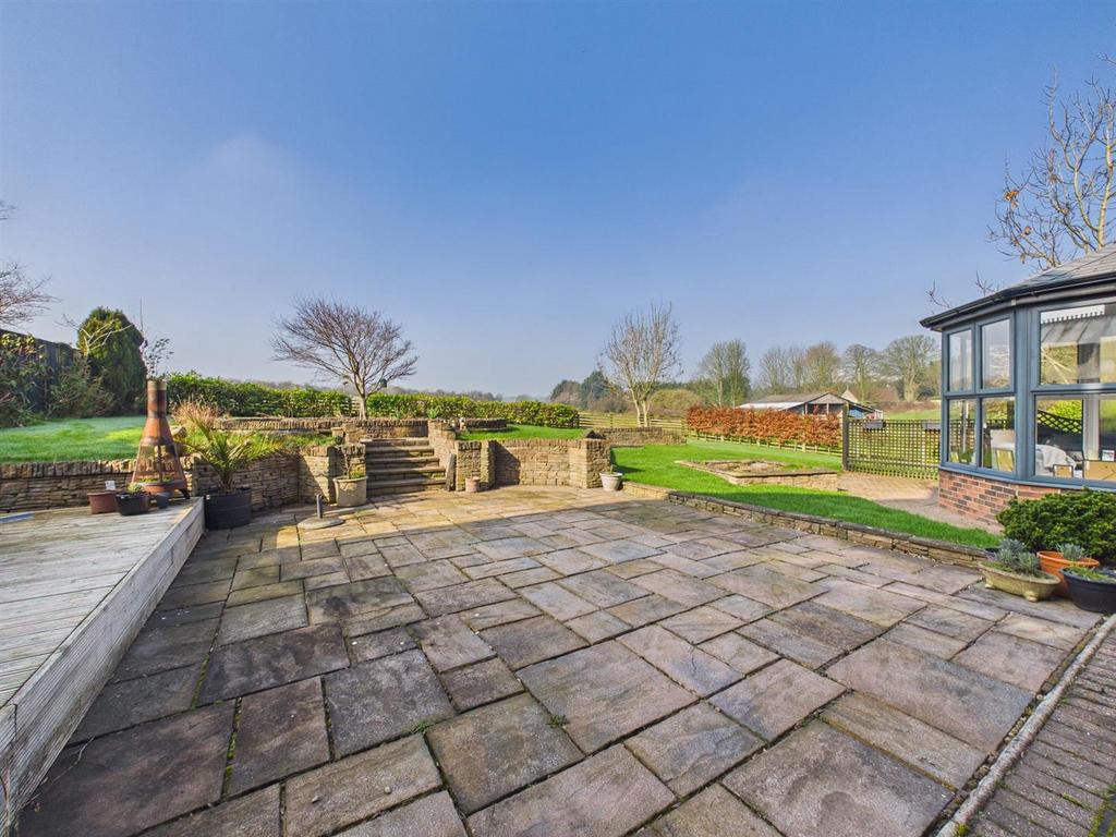 Garden: