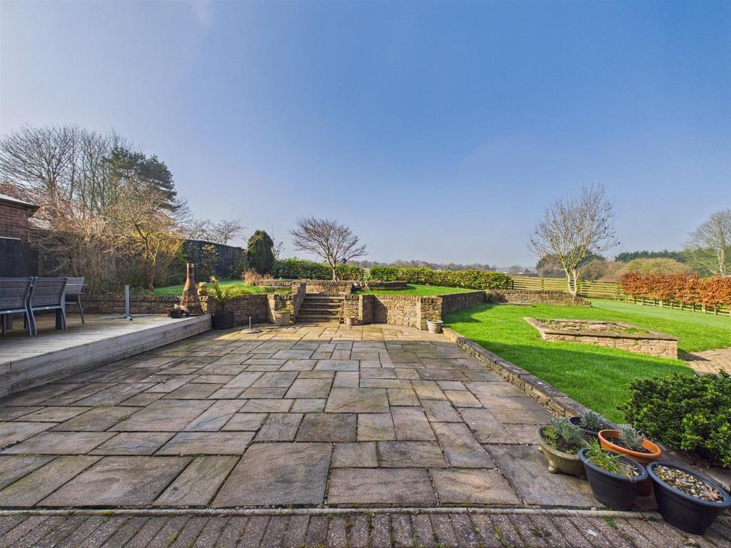 Garden: