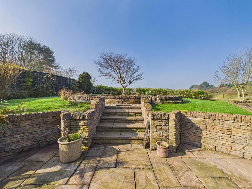 Garden: