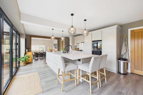 5 bedroom detached house for sale, Sheeprake Lane, Sewerby