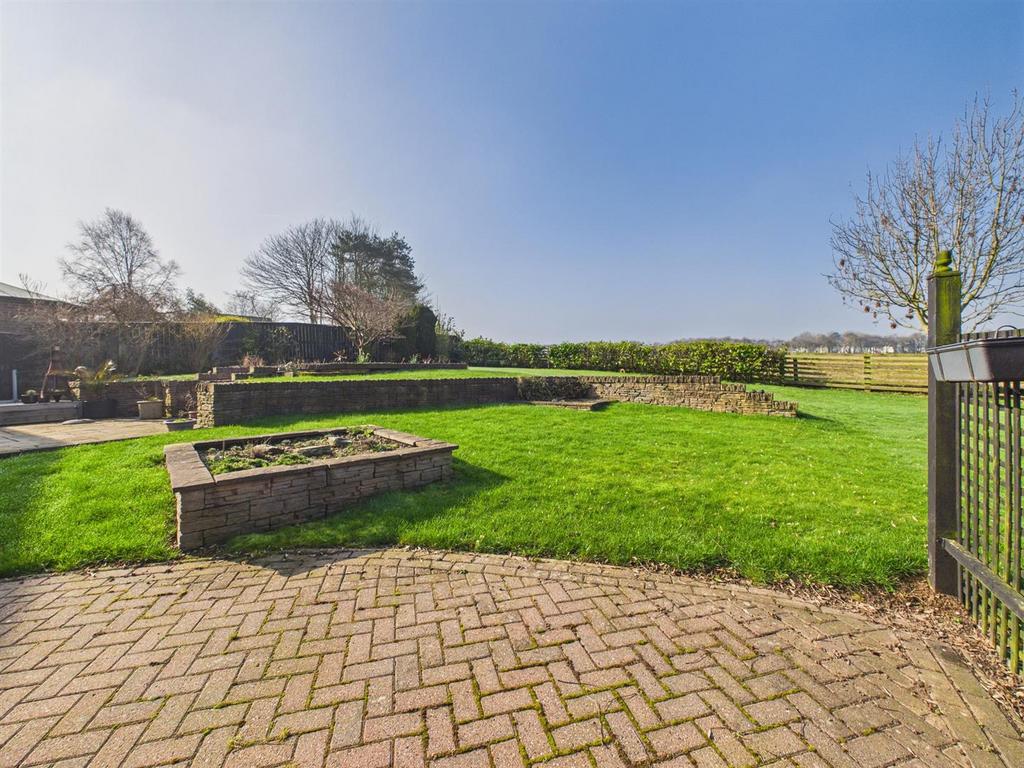 Garden: