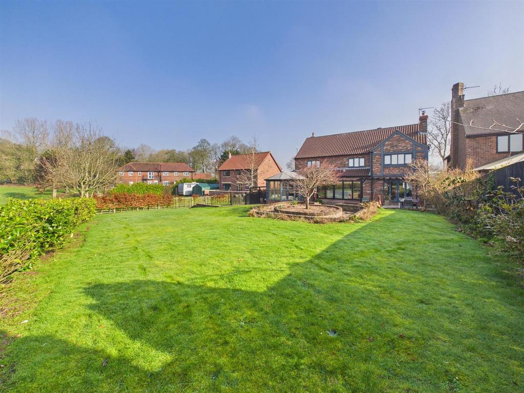 Garden: