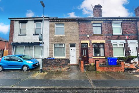 undefined, Woodgate Street, Stoke-On-Trent ST3