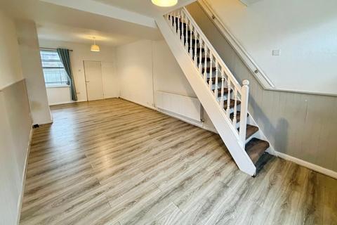 undefined, Woodgate Street, Stoke-On-Trent ST3