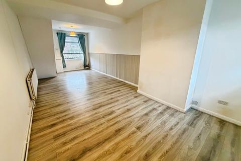 undefined, Woodgate Street, Stoke-On-Trent ST3