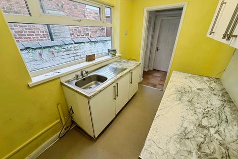 undefined, Woodgate Street, Stoke-On-Trent ST3