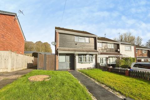 undefined, Southern Way, Staffordshire ST6