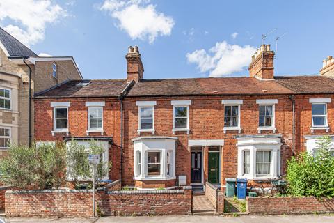 4 bedroom house share to rent, Marlborough Road, Grandpont