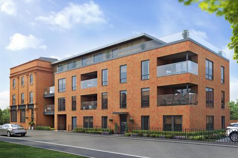 undefined, 1A Spring Gardens, Romford RM7