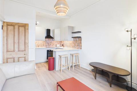 undefined, Meadowbank Terrace, Edinburgh, Midlothian, EH8