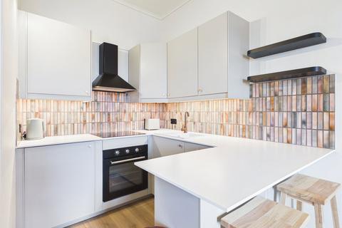 undefined, Meadowbank Terrace, Edinburgh, Midlothian, EH8